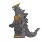 Demaaga Ultraman Monster Cartoon Comic Minifigure US Seller