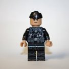 German WW2 3rd Panzer SS Division Army Minifigure US Seller