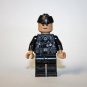 German WW2 3rd Panzer SS Division Army Minifigure US Seller