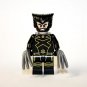 Wolverine X-Men Black Outfit Movie version Minifigure US Seller