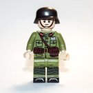 Chinese WW2 Soldier Army Military Minifigure US Seller