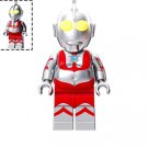 Ultra-Man Fat Minifigure US Seller