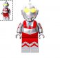 Ultra-Man Fat Minifigure US Seller