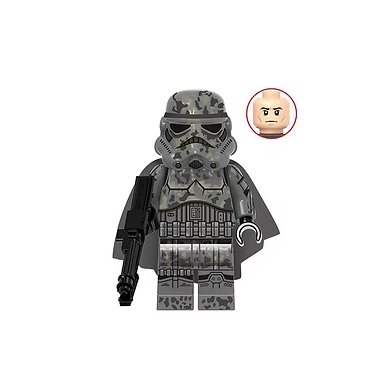Minban Rogue One Andor Star Wars Minifigure US Seller