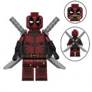 Deadpool Zombie Minifigure US Seller