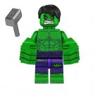 Hulk smash Minifigure US Seller