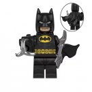 Batman Wavy Cape Minifigure US Seller