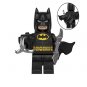Batman Wavy Cape Minifigure US Seller
