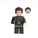 Vice Admiral Edmon Rampart Rogue One Andor Star Wars Minifigure US Seller