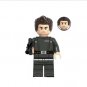 Vice Admiral Edmon Rampart Rogue One Andor Star Wars Minifigure US Seller