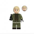 Luthen Rael Rogue One Andor Star Wars Minifigure US Seller