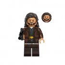 Cassian Andor Rogue One Star Wars Minifigure US Seller