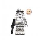 Remnant Stormtrooper Star Wars Minifigure US Seller