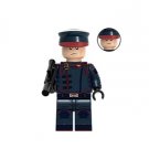 Syril Karn Rogue One Andor Star Wars Minifigure US Seller