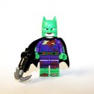 Joker Batman Imposter Suicide Squad V2 Minifigure US Seller