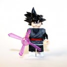 Goku Dragon Ball Super Z WM Minifigure US Seller