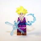Son Gohan Dragon Ball Super Z WM Minifigure US Seller