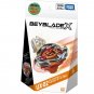 Takara Tomy Beyblade X UX-02 Starter Hells Hammer 3-70H