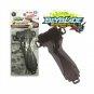 Takara Tomy Beyblade BURST B-109 Launcher Grip Gun Metallic