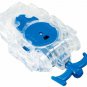 TAKARA TOMY LEFT SPIN BeyLauncher L Beyblade BURST String Launcher B-99