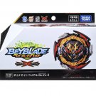 Takara Tomy Beyblade BURST Dynamite Battle B-180 Booster Dynamite Belial Nexus Venture-2