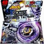TAKARA TOMY Scythe Kronos T125EDS Metal Fury Beyblade Starter w/ Launcher BB-113