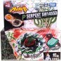 TAKARA TOMY Poison Serpent SW145SD Metal Fusion Beyblade STARTER w/ Launcher BB-69