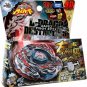 TAKARA TOMY L-Drago Destructor Destroy F:S Metal Fury Beyblade BB-108