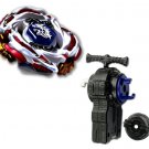 Meteo L-Drago LW105LF BB-88 - Meteo L-Drago Bey + L/R Launcher