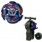 Galaxy Pegasus W105R2F BB-70 Galaxy Pegasus Bey + L/R Launcher