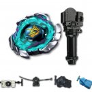 Blitz Unicorno Striker 100RSF BB-117 + Random Launcher + Grip
