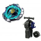 Blitz Unicorno Striker 100RSF BB-117 Bey + L/R Launcher