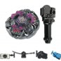 Gravity Perseus Destroyer AD145WD BB-80 + Random Launcher + Grip