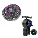 Gravity Perseus Destroyer AD145WD BB-80 Bey + L/R Launcher