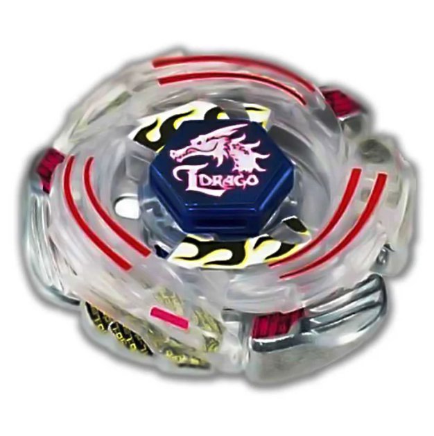 Lightning L-Drago 100HF BB-43