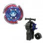 Big Bang Pegasus (Cosmic Pegasus) F:D BB-105 Bey + L/R Launcher