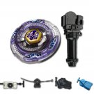 Scythe Kronos T125EDS BB-113 + Random Launcher + Grip