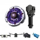 Jade Jupiter S130RB BB-116 + Random Launcher + Grip
