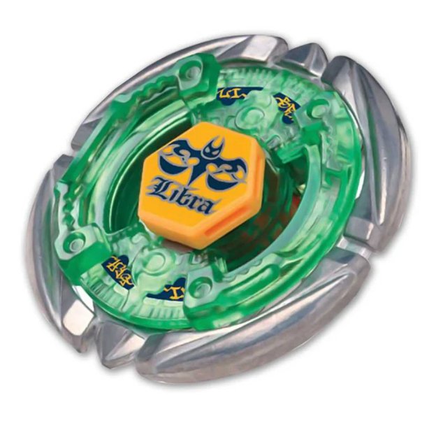 Flame Libra T125ES BB-48