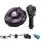 Bakushin Susanow Black 90WF BB-122 + Random Launcher + Grip