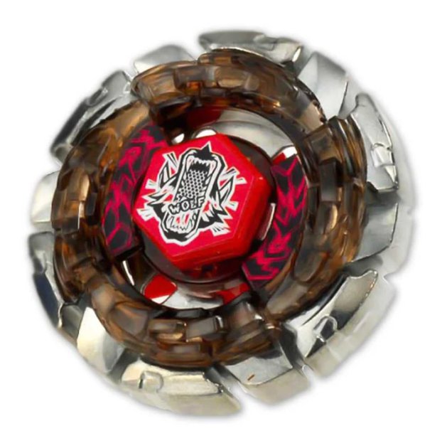 Dark Wolf DF145FS BB-29