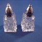 Fostoria American Individual Shakers