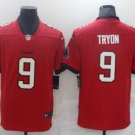 Tampa Bay Buccaneers #9 Joe Tryon Men's Stitched Jersey