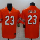 Chicago Bears #23 Fuller Men's Stitched Jersey