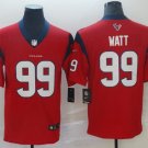 Houston Texans #99 J.J. Watt 19 Men's Stitched Jersey