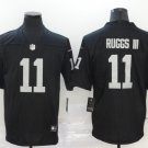 Las Vegas Raiders #11 Ruggs III Men's Stitched Jersey