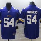 Minnesota Vikings #54 Kendricks Men's Stitched Jersey
