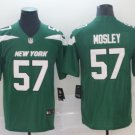 New York Jets #57 C.J. Mosley  Men's Stitched Jersey