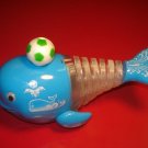 Fun Ball-Spouting Whale