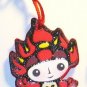 Fortune Olympics Fuwa (Chinese knot ornament)